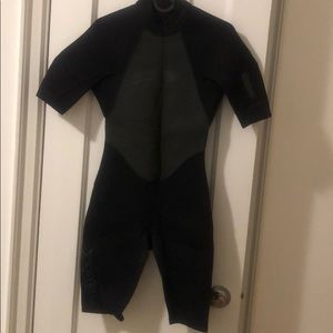 Xcel wetsuit size XS
